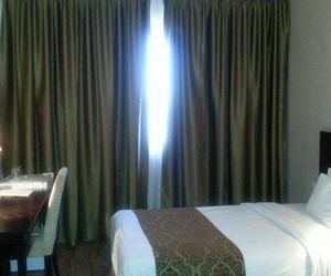 Shepherd Hotel Amman Jordan