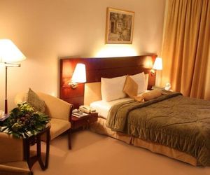 Rum Art Hotel Amman Jordan