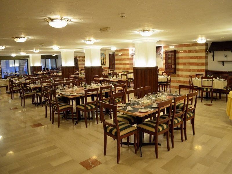 Hotel Photo 11