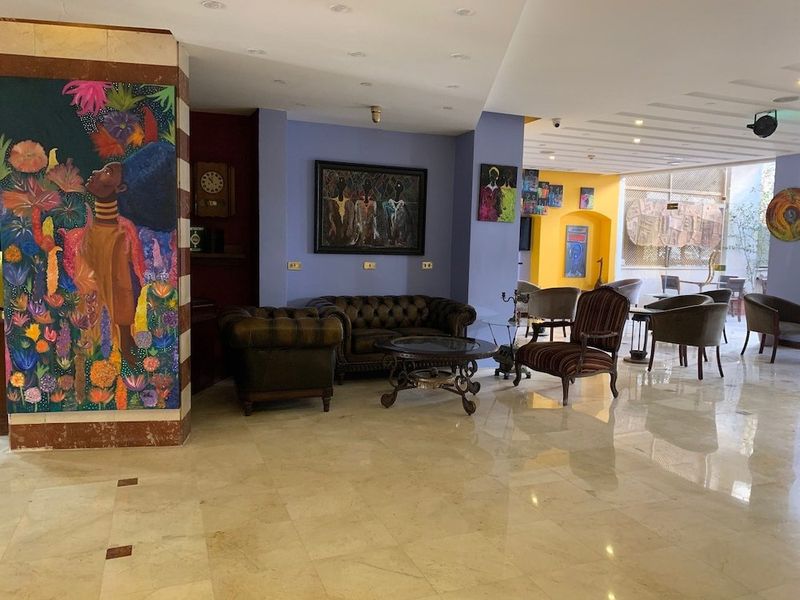 Hotel Photo 8