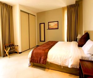 Jabal Amman Hotel (Heritage House) Amman Jordan