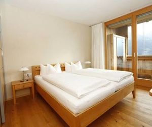 Chalet Christl Panorama Appartements Schruns Austria