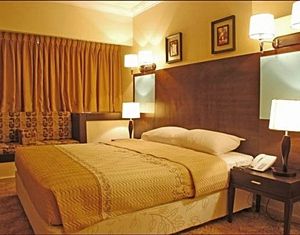 Galaxy Amman Hotel Amman Jordan