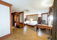 Отзывы Gwangju Prado Hotel, 3 звезды