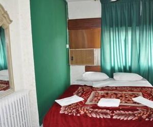 Orient Prince Hotel Amman Jordan