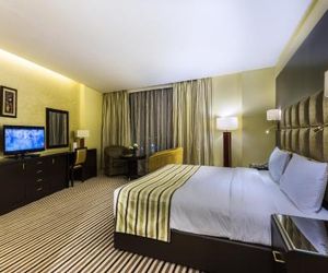 Al Bastaki International Hotel Kuwait City Kuwait