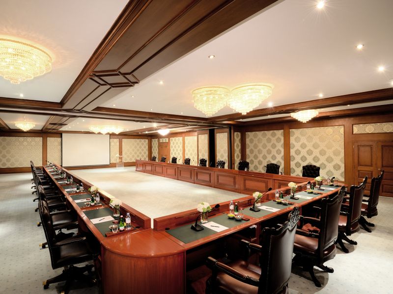 Hotel Photo 16