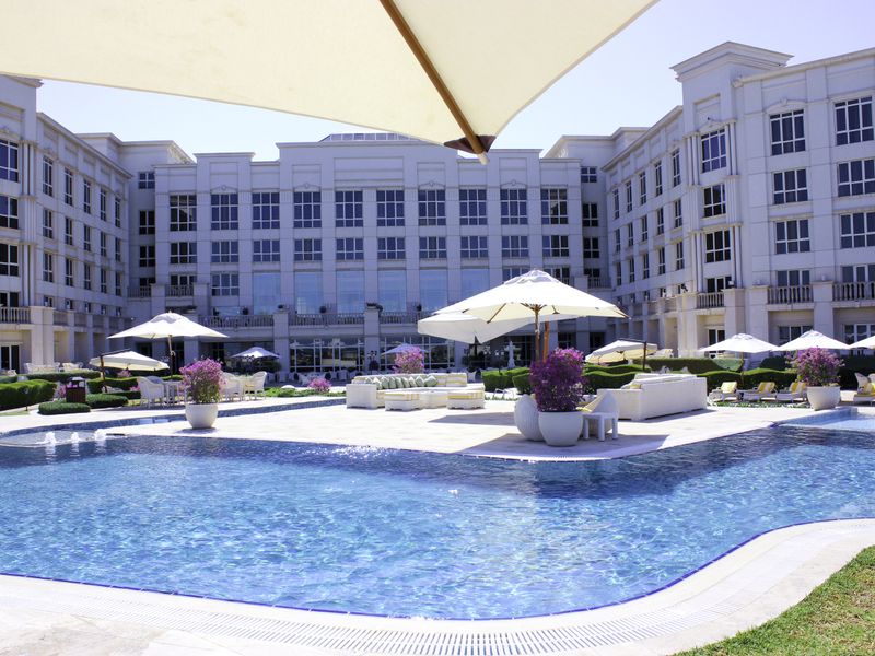 Hotel Photo 21