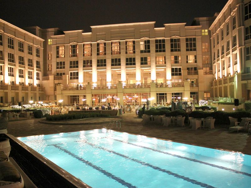 Hotel Photo 23