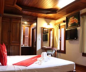 Villa Pumalin Luang Prabang Laos