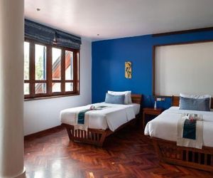 Indigo House Hotel Luang Prabang Laos