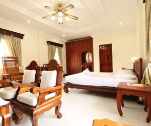 Lalco AR Hotel Vientiane Laos