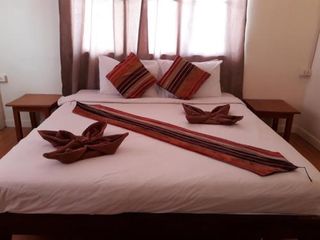 Фото отеля Laos Haven Hotel