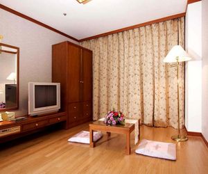 Gyeongju Chosun Spa Hotel Gyeongju South Korea