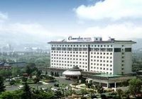 Отзывы Commodore Hotel Gyeongju, 5 звезд