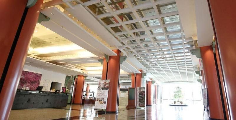 Hotel Photo 14