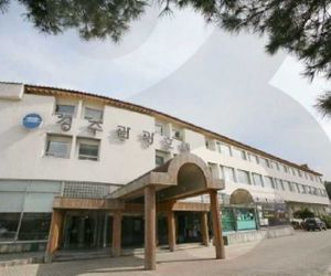 Gyeongju Tourist Hotel Gyeongju South Korea