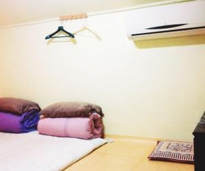 HomoNomad Guest House Gyeongju South Korea
