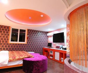 J Motel Gyeongju South Korea