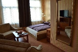صورة الفندق 1