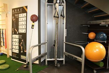 Hotel Photo 20