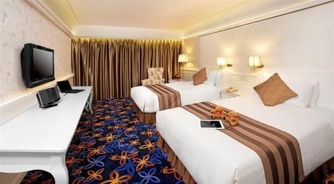 image of hotel Hotel Riviera Macau