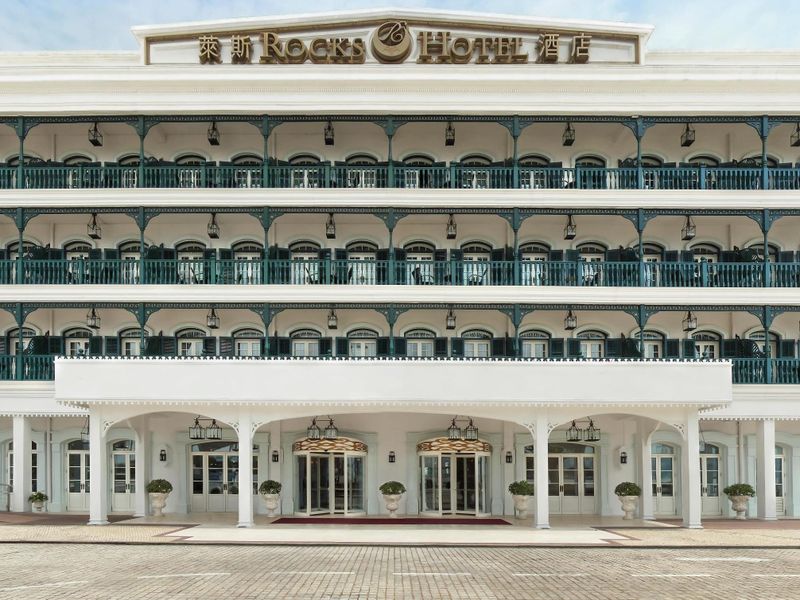 Hotel Photo 23