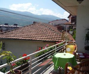 Anastasia Homestay Ohrid Macedonia
