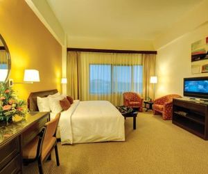 RHR Hotel At Uniten Putrajaya Malaysia