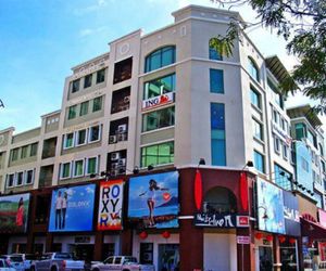 Le Hotel Kota Kinabalu Kota Kinabalu Malaysia