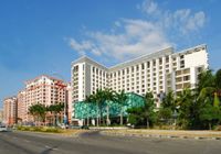 Отзывы Promenade Hotel Kota Kinabalu, 4 звезды