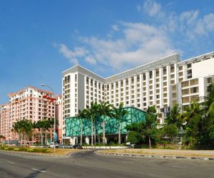 Promenade Hotel Kota Kinabalu Kota Kinabalu Malaysia