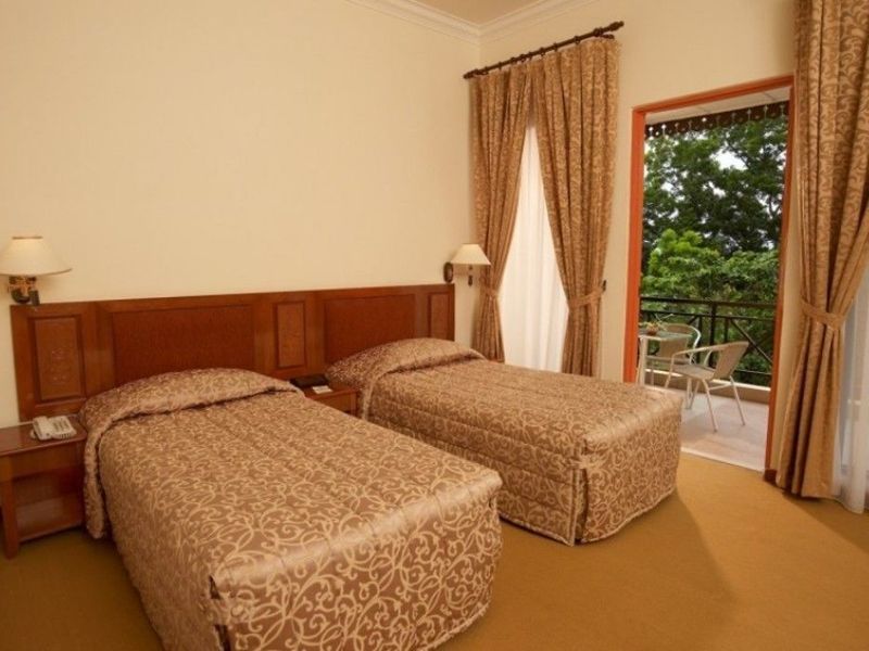 صورة الفندق 1