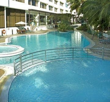 Hotel Photo 22