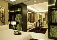 Отзывы Damas Suites & Residences Kuala Lumpur, 4 звезды