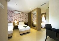 Отзывы De Palma Hotel Kuala Selangor, 3 звезды
