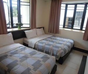 Hong Kong Hotel Brinchang Malaysia