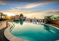 Отзывы Ixora Hotel Penang, 4 звезды