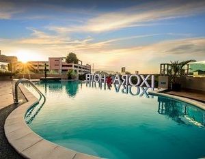 Ixora Hotel Penang Seberang Perai Malaysia