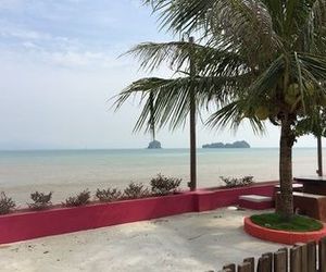 Motel Tanjung Puteri Langkawi Island Malaysia