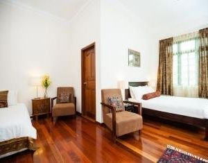 Jawadene Suite and Breakfast Sepang Malaysia