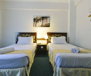 Hotel Seri Malaysia Melaka Air Keruh Malaysia