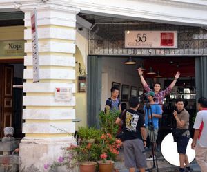 Coffee Atelier Georgetown Malaysia