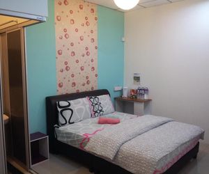 Fastbook Hostel Air Itam Malaysia