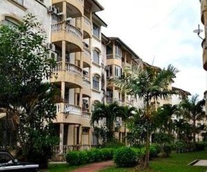 Malacca Pelangi Holiday Aparment Air Keruh Malaysia