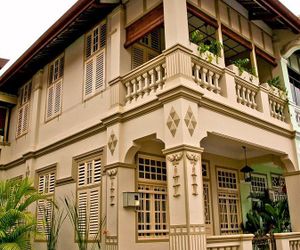 Palanquinn Heritage Suites Gurney Drive Malaysia