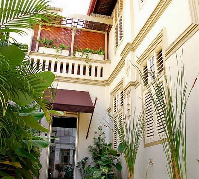 Hotel Photo 22