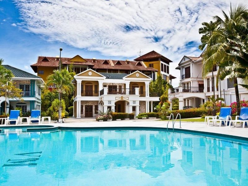 Hotel Photo 1