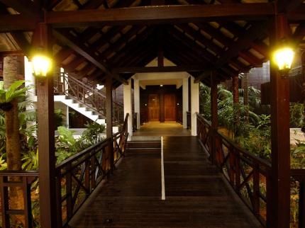 Hotel Photo 22