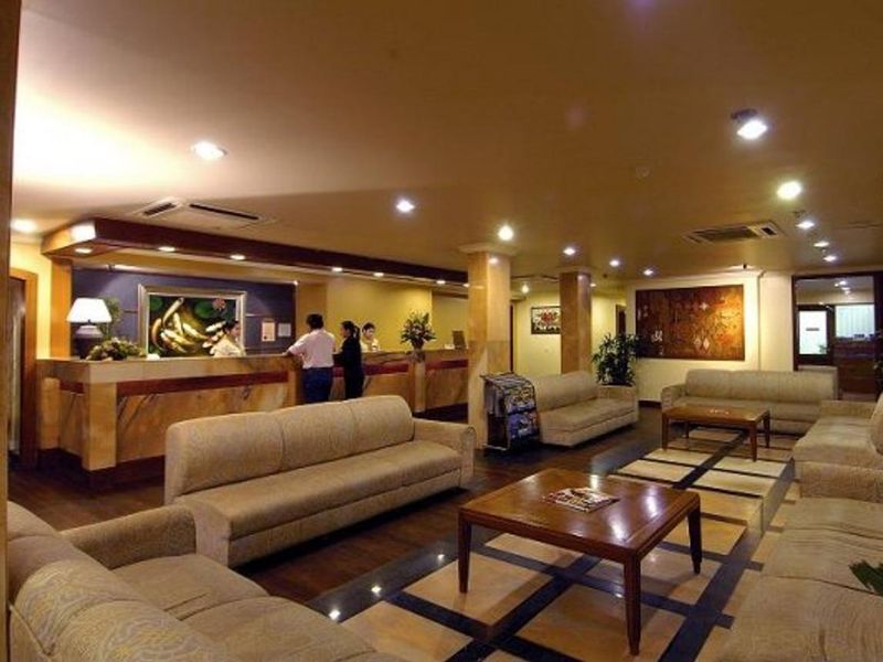 Hotel Photo 9